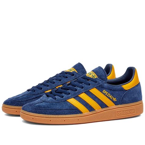 Adidas spezial night shoes